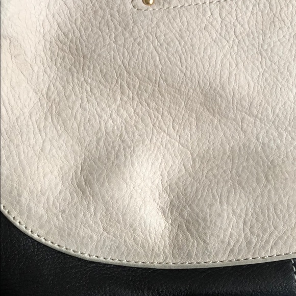 B. Makowsky Copenhagen Satchel/ Shoulder Bag USED - Picture 7 of 8